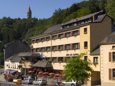L'hôtel est exploité par la famille Winkin. L'hôtel est exploité par la famille Winkin.