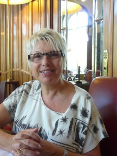 Josette Vignat, vice-présidente du GNC : “Nous n’avons pas de pénurie de chambres à Lyon.'