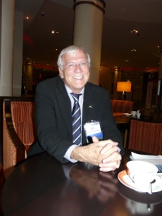 Arild HOVLAND