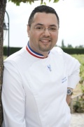 Jean-Luc Rocha, Château de Cordeillan-Bages.