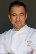 Pierre Basso Moro (Château de Germigney).