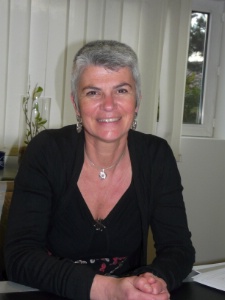 Isabelle Rochelandet, président zone Europe