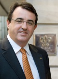 Jaume Tapies : 'Nous voulons développer notre présence en ville'.
