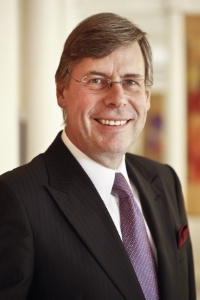 Michel Jauslin. Michel Jauslin.