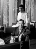 Philippe Gauvreau (Le Pavillon de la Rotonde & Spa)