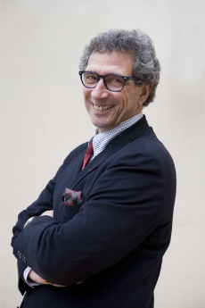 Xavier Labrousse, directeur général de Châteaux & Hôtels Collection.
