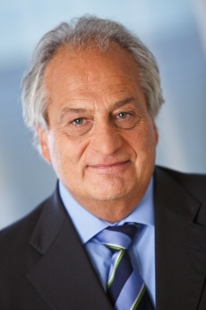 Christian Karaoglanian, directeur du développement hôtelier d'Accor.