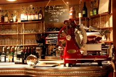 Parmi les nouveaux membres : le Café Brunet à Annecy-le-Vieux.