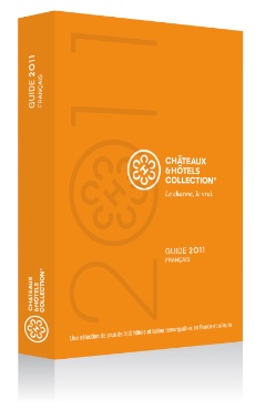 59 nouvelles adresses dans le guide 2011.
