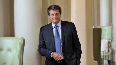 Jean Faivre. Jean Faivre.