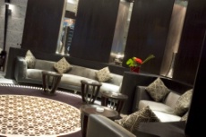 Golden Tulip Casablanca