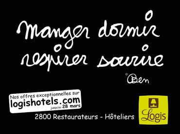 Une des 3 créations originales de l'artiste Ben. Une des 3 créations originales de l'artiste Ben.