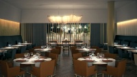 Restaurant Ducasse