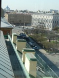 vue de la WOW Suite