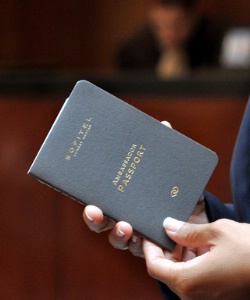 Un passeport Sofitel a été remis au 25 000 ‘ambassadeurs’ de la marque. Un passeport Sofitel a été remis au 25 000 ‘ambassadeurs’ de la marque.