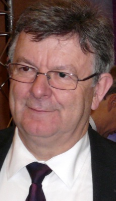 Jean Lavergne, président de la SEH.