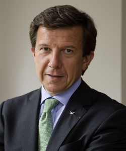 “Paris a un vrai savoir-faire', estime Gilles Pélisson dans son rapport. “Paris a un vrai savoir-faire', estime Gilles Pélisson dans son rapport.