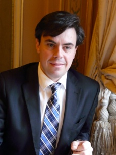 'Nous sommes un accélérateur et un facilitateur', lance Jean-Virgile Crance, directeur des opérations franchise du groupe.