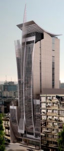 Hôtel Boca Hôtel Boca
