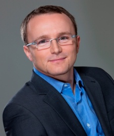 Dominique Ozanne, Directeur général de Foncière des Murs.