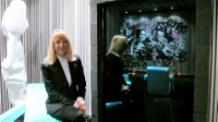 Du chic et du charme : Sylvette Lebeau a conçu La Monnaie Art & Spa Hôtel à son image.