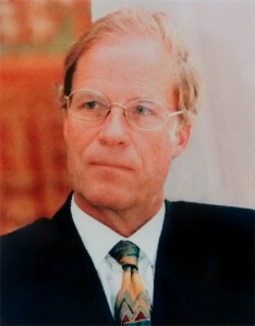 Thierry Le Roy succède à Jean-Claude Lesourd à la tête de l'Office du tourisme et des congrès de Paris.