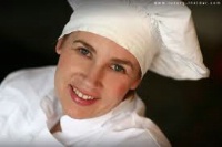 5. Hélène Darroze, chef du restaurant Hélène Darroze et de The Connaught a été promue chevalier.