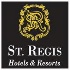 Ouverture le 28 février de l'hôtel St Regis à Doha