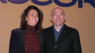 Pour Sophie Stabile, directeur financier d'Accor, et Denis Hennequin, p.-d.g. du groupe, l'optimisme est de rigueur.
