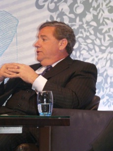 Steve Joyce, p.-d.g. de Choice.