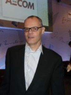 Frits van Paasschen, p.-d.g. de Starwood Hotesl & Resorts