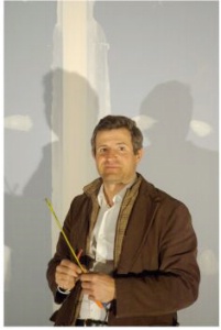 Vincent Bastie. Vincent Bastie.