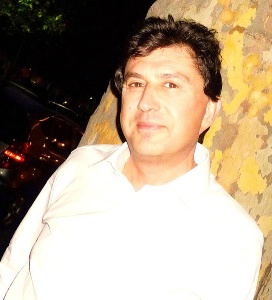 Pascal Marmet. Pascal Marmet.