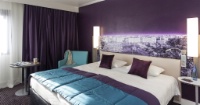 Mercure Marseille