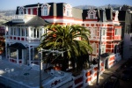 Palacio Astoreca, un hôtel d'exception au Chili