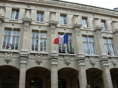 Un hôtel 4 étoiles de 7200 m2 prendra place dans les murs de la poste du Louvre.