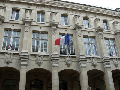 Un hôtel 4 étoiles de 7200 m2 prendra place dans les murs de la poste du Louvre. Un hôtel 4 étoiles de 7200 m2 prendra place dans les murs de la poste du Louvre.