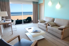 Le Radisson Blu Resort & Spa Ajaccio.