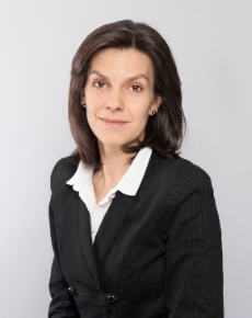 Gwenola Donet, directeur de Jones Lang LaSalle Hotels France.