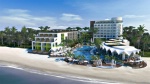 Ouverture du 1er resort Hilton à Mexico