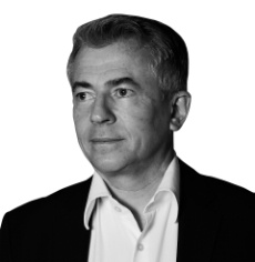 Dominique Weber, président du Pama : 'le concours Home Suite Home Awards est une chance car c'est une façon intelligente d'associer le savoir-faire des entreprises à la créativité des étudiants dans un projet collectif.'