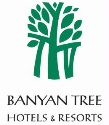 Le Banyan Tree Hotels & Resorts reçoit de nombreux prix