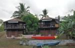 Rour'Attitude : des éco-lodges en Guyane