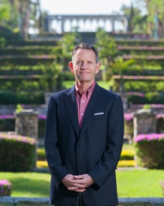 John Conway, nouveau directeur général de One&Only Ocean Club. John Conway, nouveau directeur général de One&Only Ocean Club.