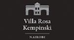 Kempinski s'implante au Kenya en mai 2013