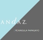 L'hôtel Andaz Peninsula Papagayo est ouvert