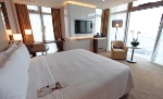 Marriott inaugure un nouvel hôtel à Istanbul