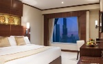 Warwick International Hotels ouvre son premier hôtel à Dubaï