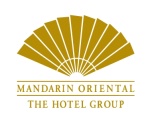 Mandarin Oriental inaugure un hôtel à Taipei