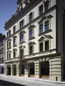 L'Hôtel Unic à Prague rejoint la collection Warwick International Hotels